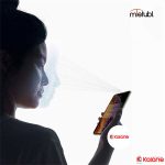 محافظ صفحه نانو حریم شخصی Xiaomi Poco C85 5G برند Mietubl