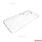 قاب ژله ای شفاف گوشی Xiaomi Poco M7 4G
