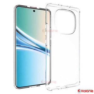قاب ژله ای شفاف گوشی Xiaomi Redmi Note 15 5G