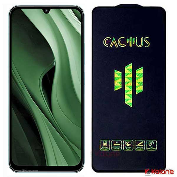گلس گوشی Xiaomi Poco C85 5G مدل Cactus