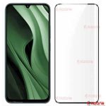 گلس تمام صفحه گوشی Xiaomi Poco C85 5G