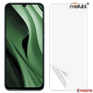 محافظ صفحه نمایش نانو هیدروژلی میتوبل گوشی Xiaomi Poco C85 5G