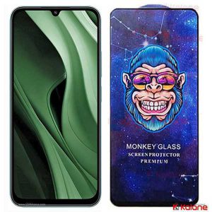 گلس گوشی Xiaomi Poco C85 5G مدل Monkey Premium
