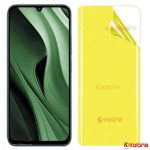 محافظ صفحه نانو گوشی Xiaomi Poco C85 5G
