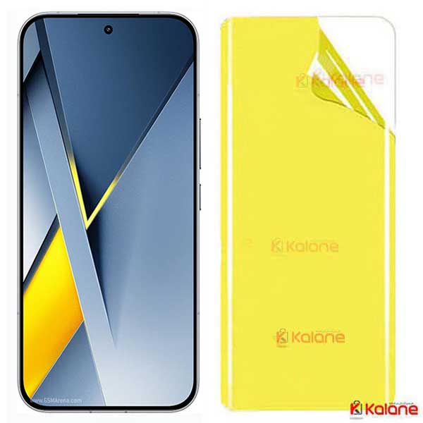 محافظ صفحه نانو گوشی Xiaomi Poco F8 Ultra