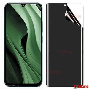 محافظ صفحه نانو Xiaomi Poco C85 5G مدل حریم شخصی