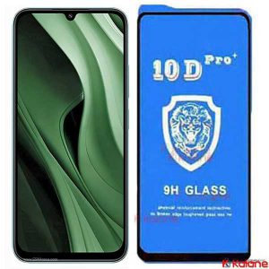 گلس گوشی Xiaomi Poco C85 5G مدل 10D Pro