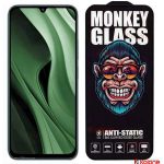 گلس گوشی Xiaomi Poco C85 5G مدل Monkey Anti Static