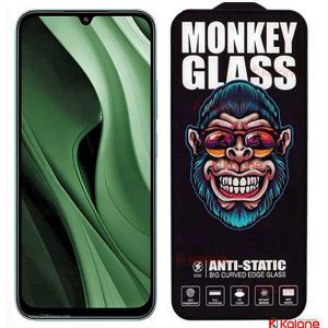 گلس گوشی Xiaomi Poco C85 5G مدل Monkey Anti Static