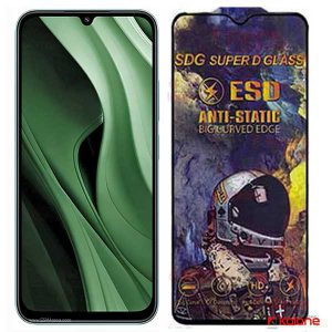 گلس گوشی Xiaomi Poco C85 5G مدل SDG Anti Static