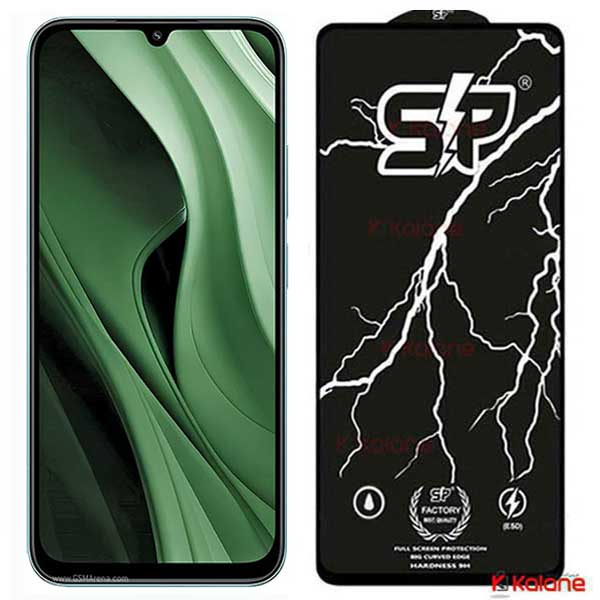 گلس گوشی Xiaomi Poco C85 5G مدل SP