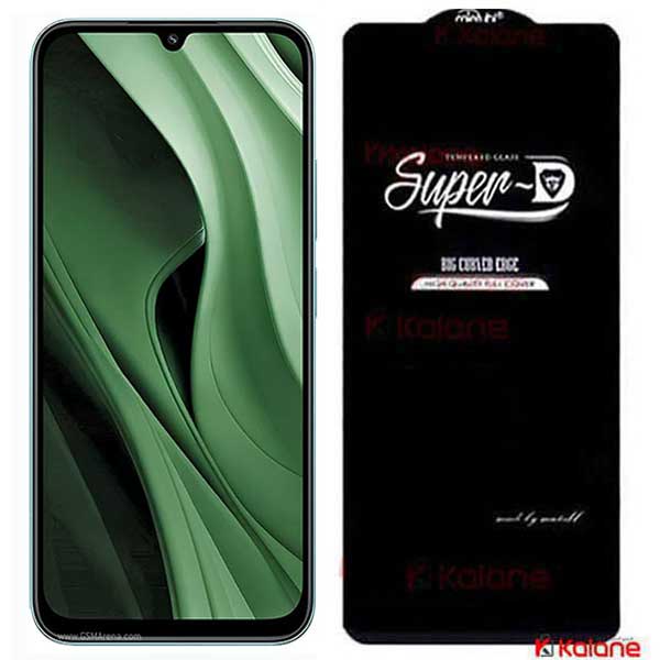گلس گوشی Xiaomi Poco C85 5G مدل Super D