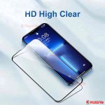 گلس شفاف آنتی استاتیک گوشی Xiaomi Poco C85 5G مدل ESD Space Man