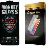 گلس گوشی Xiaomi Poco C85 5G مدل Monkey Anti Static