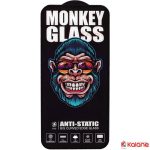گلس گوشی Xiaomi Poco C85 5G مدل Monkey Anti Static