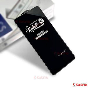 گلس گوشی Xiaomi Poco C85 5G مدل Super D