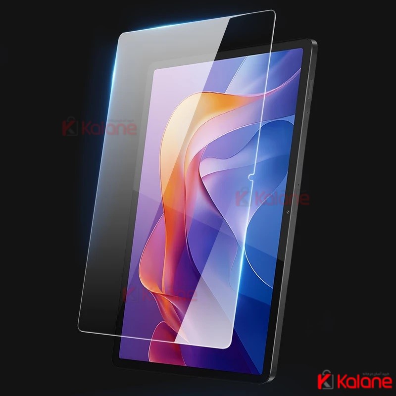 محافظ صفحه تبلت شیائومی Xiaomi Pad 2 مدل شیشه ای