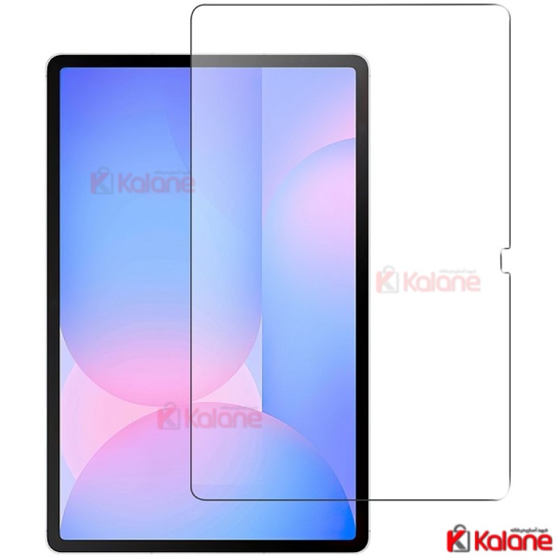 محافظ گلس تبلت سامسونگ Galaxy Tab S10 FE Plus
