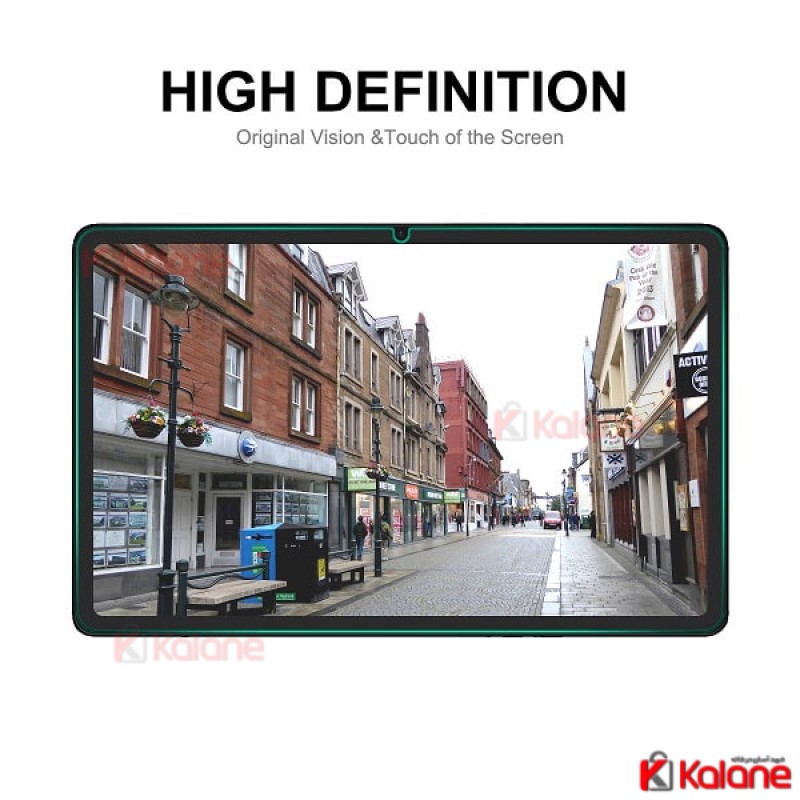 محافظ صفحه تبلت شیائومی Xiaomi Pad 8 Pro مدل شیشه ای