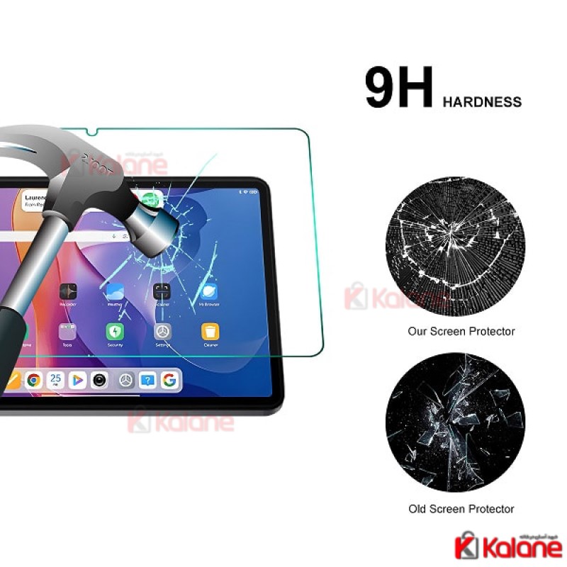 محافظ صفحه تبلت شیائومی Xiaomi Pad 8 Pro مدل شیشه ای