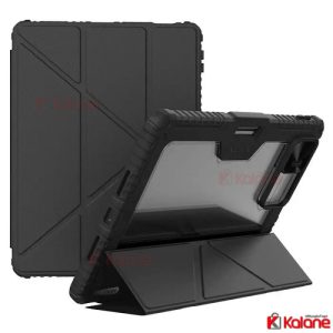 کیف بامپردار نیلکین تبلت Xiaomi Pad 7 مدل محافظ دوربین
