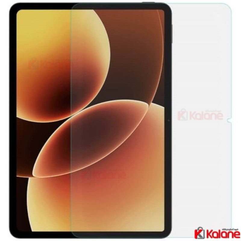 گلس شیشه‌ای نیلکین تبلت شیائومی Xiaomi Pad 7 Ultra مدل +H