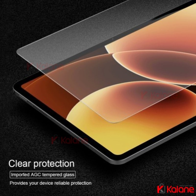 گلس شیشه‌ای نیلکین تبلت شیائومی Xiaomi Pad 7 Ultra مدل +H