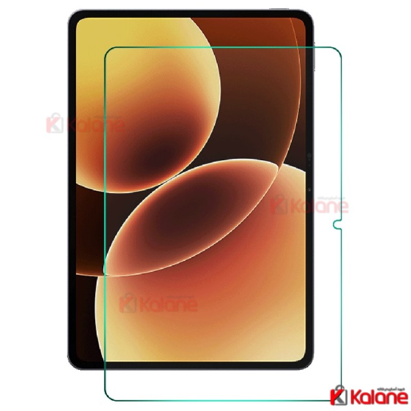 گلس نیلکین تبلت شیائومی Xiaomi Pad 8 Pro مدل H+ Anti-explosion