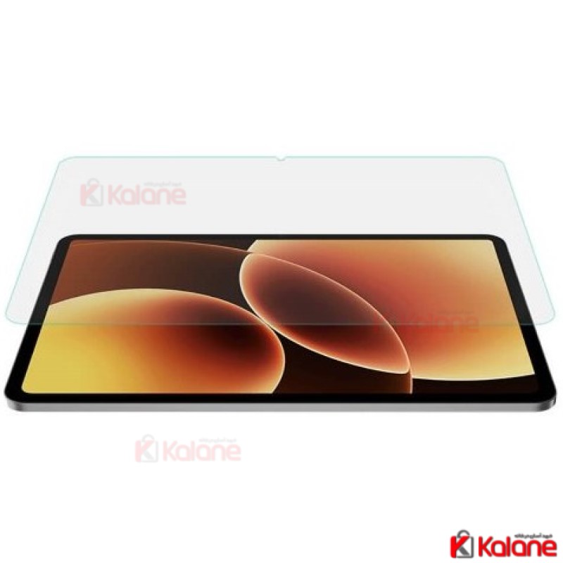 گلس نیلکین تبلت شیائومی 8 Xiaomi Pad مدل H+ Anti-explosion