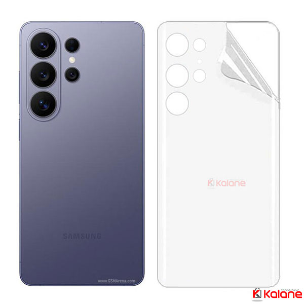 برچسب پشت نانو Samsung Galaxy S26 Ultra