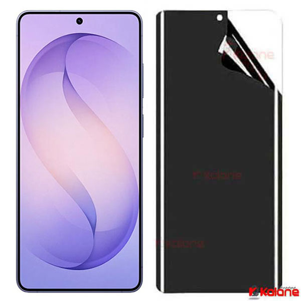 محافظ صفحه نانو حریم شخصی Samsung Galaxy S26 Ultra