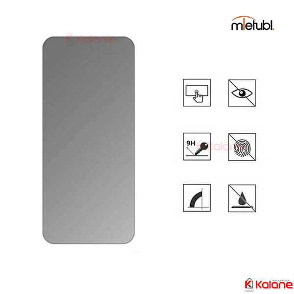محافظ صفحه نانو پرایوسی Samsung Galaxy S26 Ultra برند میتوبل