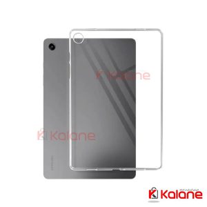 قاب تبلت سامسونگ Samsung Galaxy Tab A11 Plus مدل ژله ای شفاف