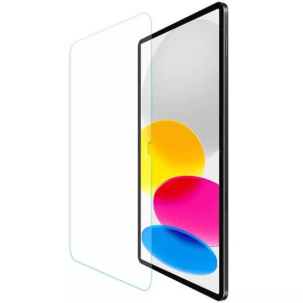 گلس نیلکین تبلت Apple iPad 11 2025 مدل +H