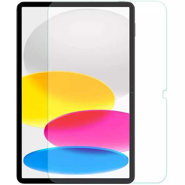 گلس نیلکین تبلت Apple iPad 11 2025 مدل +H‌