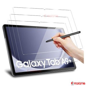 محافظ صفحه نانو تبلت Samsung Galaxy Tab A11 Plus مدل شفاف