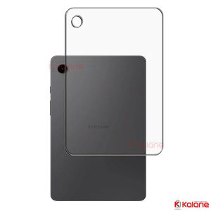 برچسب پشت نانو تبلت Samsung Galaxy Tab A11 Plus مدل شفاف