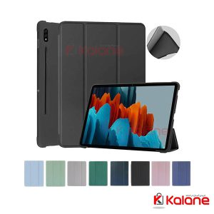 کیف کلاسوری تبلت سامسونگ Samsung Tab A11 مدل Smart
