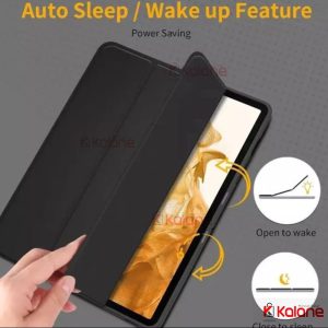 کیف کلاسوری XUNDD تبلت Samsung Galaxy Tab A11 Plus مدل Leather