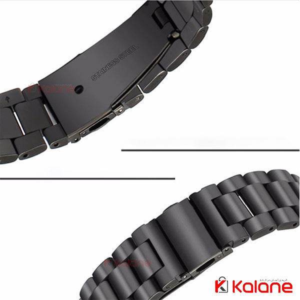 بند ساعت هوشمند Samsung Galaxy Watch 8 Classic مدل 3Bead