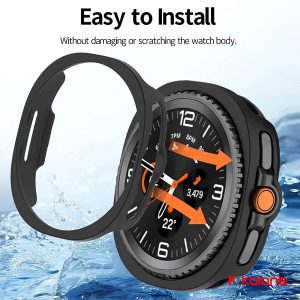 کاور محافظ ساعت هوشمند Samsung Galaxy Watch 8