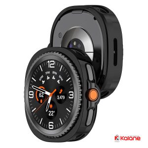 کاور محافظ ساعت هوشمند Samsung Galaxy Watch 8 مدل 44 میلی متر